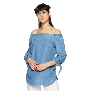 Womens Regular Fit Shirt