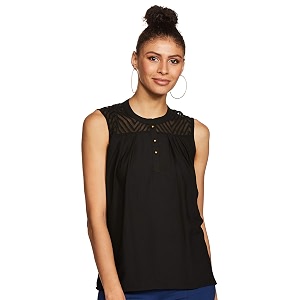 Womens Regular Fit Shirt