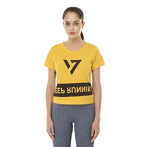 Womens Regular Fit T-Shirt