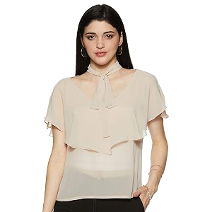 AND Womens Regular fit Top
