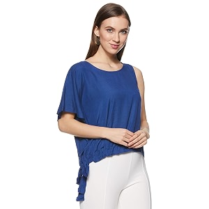 AND Womens Regular Fit Top