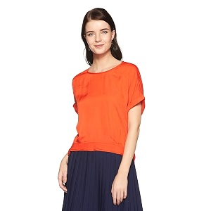 Womens Regular fit Top