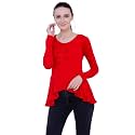 Women39s Regular Fit TOP