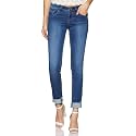 Fashion Cult Women39s Regular Jeans