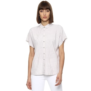 Womens Regular Shirt