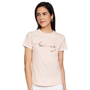 Womens Regular T-Shirt