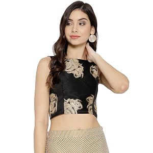 Womens Regular Top