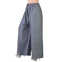 Women39s Relaxed Fit Rayon Palazzo