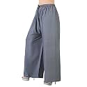 Women39s Relaxed Fit Rayon Palazzo