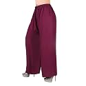 Women39s Relaxed Fit Rayon Palazzo