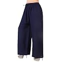 Women39s Relaxed Fit Rayon Palazzo