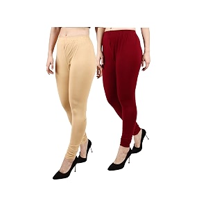 Womens Relaxed Leggings