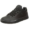 On The Roger Advantage Mens Shoes Size 7.5, Color: Black
