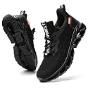 Women's Running Shoes Non Slip Athletic Tennis Walking Blade Type Sneakers