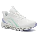 Women's Running Shoes Non Slip Athletic Tennis Walking Blade Type Sneakers