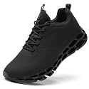 Women's Running Shoes Non Slip Athletic Tennis Walking Blade Type Sneakers