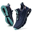Women's Running Shoes Non Slip Athletic Tennis Walking Blade Type Sneakers