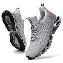 Women's Running Shoes Non Slip Athletic Tennis Walking Blade Type Sneakers