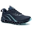 Women's Running Shoes Non Slip Athletic Tennis Walking Blade Type Sneakers