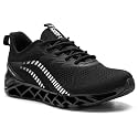 Women's Running Shoes Non Slip Athletic Tennis Walking Blade Type Sneakers