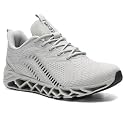 Women's Running Shoes Non Slip Athletic Tennis Walking Blade Type Sneakers