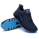 Women's Running Shoes Non Slip Athletic Tennis Walking Blade Type Sneakers