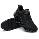 Women's Running Shoes Non Slip Athletic Tennis Walking Blade Type Sneakers