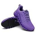 Women's Running Shoes Non Slip Athletic Tennis Walking Blade Type Sneakers