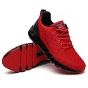Women's Running Shoes Non Slip Athletic Tennis Walking Blade Type Sneakers