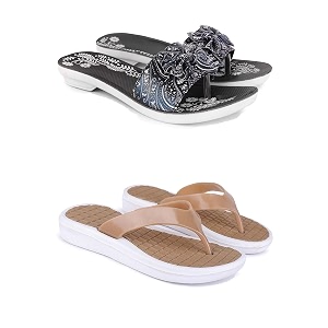 Womens Sandals Lightweight Wear Stylish
