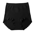 Women39s Seamless High Waist Hipster Panty Tummy