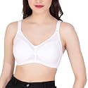 Women39s Seamless Padded Bra Full Coverage