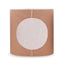 Nudwear NOOD Shape Tape Shaping, Lifting, and Waterproof Breast Tape, Roll Format, 3 in. Wide