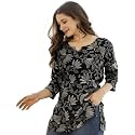 MS VHCK ENTERPRISE Women39s Short Kurti in