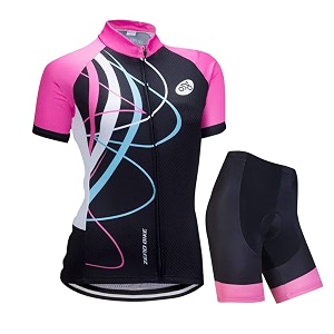 women39s short sleeve cycling jersey jacket cycling shirt quick dry breathable mountain clothing bike top