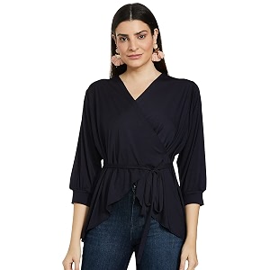 AND Womens Shrug