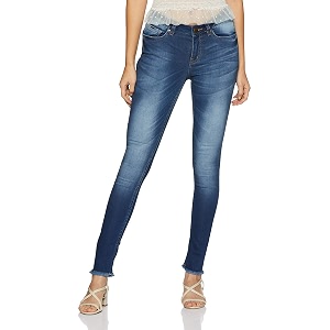 Womens Skinny Jeans
