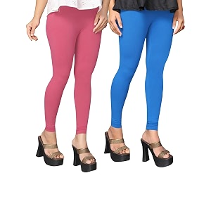 Womens Skinny Leggings
