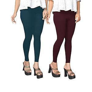 Womens Skinny Leggings