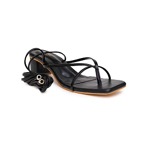Womens Skyline Sandals Wedge Heel Chic Wedge