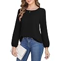 Women39s Sleeveless Chiffon Tank Top Business Casual