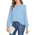 Women39s Sleeveless Chiffon Tank Top Business Casual