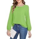 Women39s Sleeveless Chiffon Tank Top Business Casual