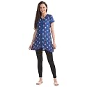 Women's Slim Fit Tunic