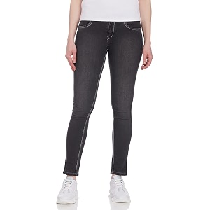 Fashion Cult Womens Slim Jeans