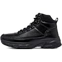 Women's Slip Resistant Work Boots Kitchen Non Slip Chef Walking Shoe