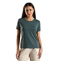 Women39s Soft amp Stretchy Nylon Sports Top