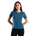 Women39s Soft amp Stretchy Nylon Sports Top