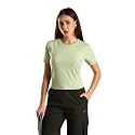 Women39s Soft amp Stretchy Nylon Sports Top