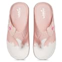 Women39s Soft EVA Flip Peach amp